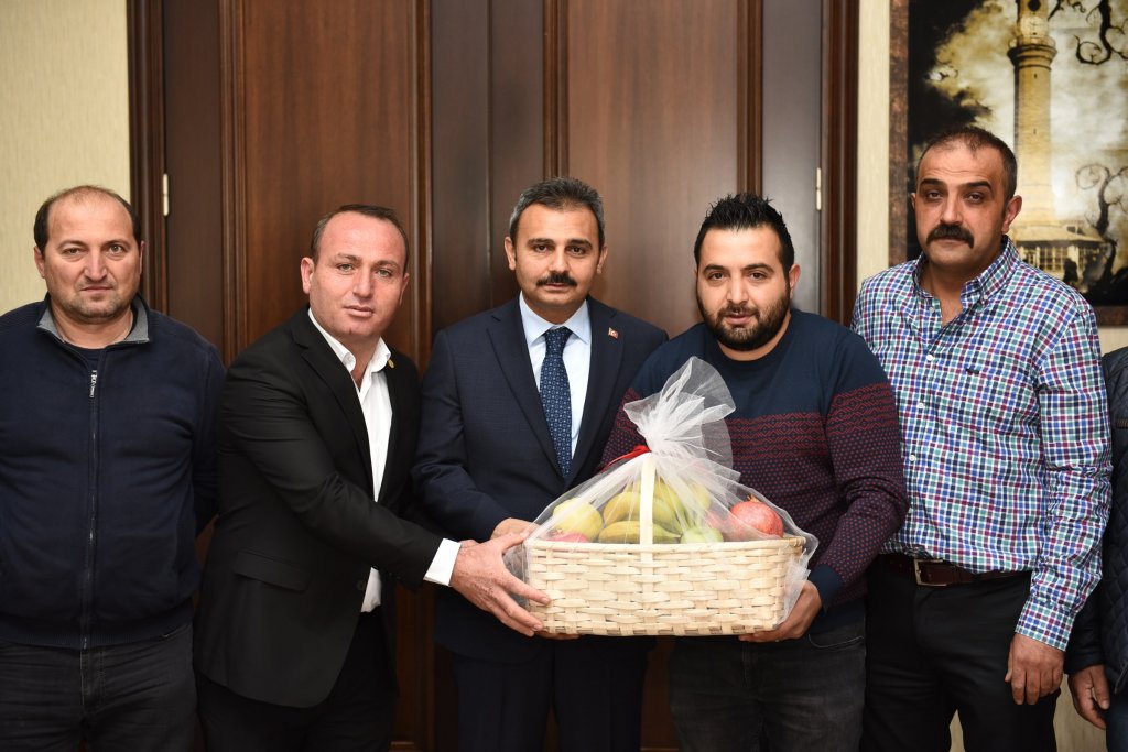 İki katlı Çarşamba pazarı için çalışmalar başladı