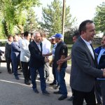 Çorum temizlikte bir marka