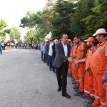 Çorum temizlikte bir marka