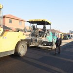 Tarım Caddesi 20 metreye çıktı