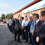 Çorum temizlikte bir marka