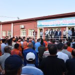 Çorum temizlikte bir marka