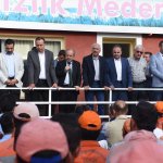 Çorum temizlikte bir marka