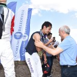 At yarışları nefes kesti