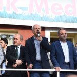 Çorum temizlikte bir marka