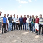 At yarışları nefes kesti