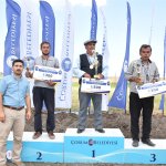 At yarışları nefes kesti