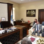 Başkan Gül, “Esnaf milletimizin çimentosu”