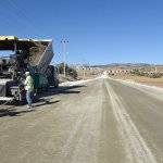 Belediye, yolda yerli üretime geçiyor