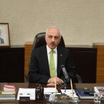 Başkan Gül, “Esnaf milletimizin çimentosu”