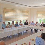 Çorum Sağlıklı su içiyor