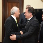 Sungurlu Ticaret Borsası'ndan Gül'e hayırlı olsun ziyareti