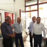 Sobacılar Arastası İnönü Caddesi’ne bağlanıyor