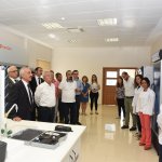 Çorum Sağlıklı su içiyor