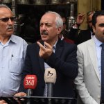 Sobacılar Arastası İnönü Caddesi’ne bağlanıyor