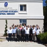 Çorum Sağlıklı su içiyor