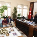 Gençlik Merkezlerinden büyük başarı