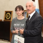 Gençlik Merkezlerinden büyük başarı