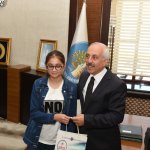 Gençlik Merkezlerinden büyük başarı