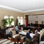 Gençlik Merkezlerinden büyük başarı