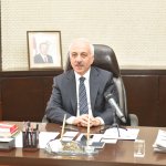 Genç MÜSİAD Başkan Gül'ü tebrik etti