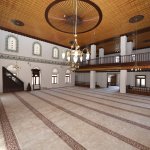 Mahalle Mescitleri bayrama hazır