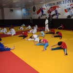 Yaz Spor Okulları sona eriyor