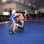 Yaz Spor Okulları sona eriyor