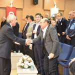 Belediyemizde SDS sevinci