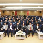 Belediyemizde SDS sevinci