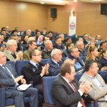 Belediyemizde SDS sevinci