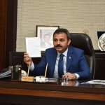 Milletin ekmeğiyle oynatmayız