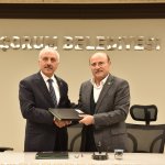 Belediyemizde SDS sevinci