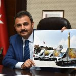 Milletin ekmeğiyle oynatmayız