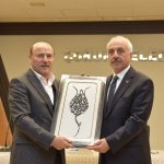 Belediyemizde SDS sevinci