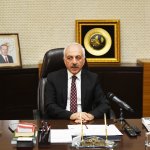 Başkan Gül, “Oğuzlar bizim incimiz”