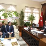 Başkan Gül, “Oğuzlar bizim incimiz”