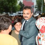 Mimarsinan, gönül sofrasında buluştu