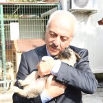 ‘Hayvan dostu kent olmayı hedefliyoruz’