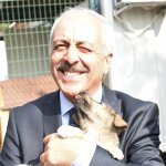 ‘Hayvan dostu kent olmayı hedefliyoruz’