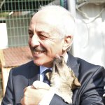 ‘Hayvan dostu kent olmayı hedefliyoruz’