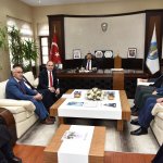 Çorum Belediyesi bölgenin en başarılısı