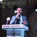 Mimarsinan, gönül sofrasında buluştu