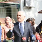 ‘Hayvan dostu kent olmayı hedefliyoruz’