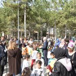 ‘Hayvan dostu kent olmayı hedefliyoruz’