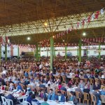 Mimarsinan, gönül sofrasında buluştu