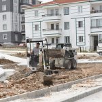 Belediye'nin park sayısı 240'a çıkıyor