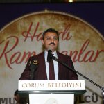 Gençlerle gönül soframızda bir araya geldik