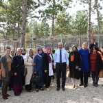 ‘Hayvan dostu kent olmayı hedefliyoruz’