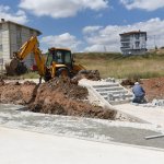 Belediye'nin park sayısı 240'a çıkıyor